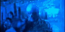 Vecna Gif