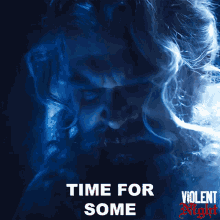 Violent Night Gif