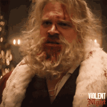 Violent Night Gif