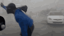 Wind Gif