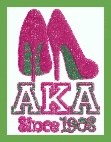 Alpha Kappa Alpha Gif
