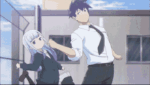 Anime Gif
