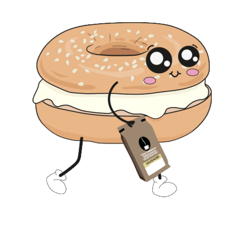 Bagel Gif