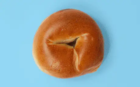 Bagel Gif