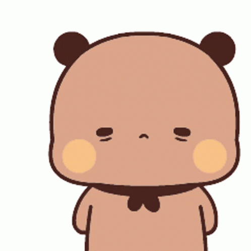 Bear Gif