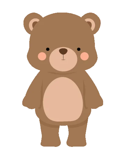 Bear Gif