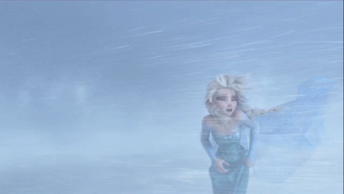 Blizzard Gif