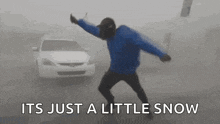 Blizzard Gif
