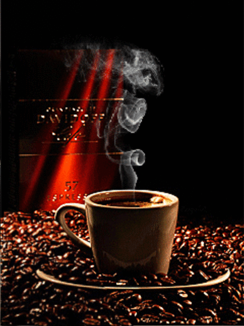 Coffee Gif