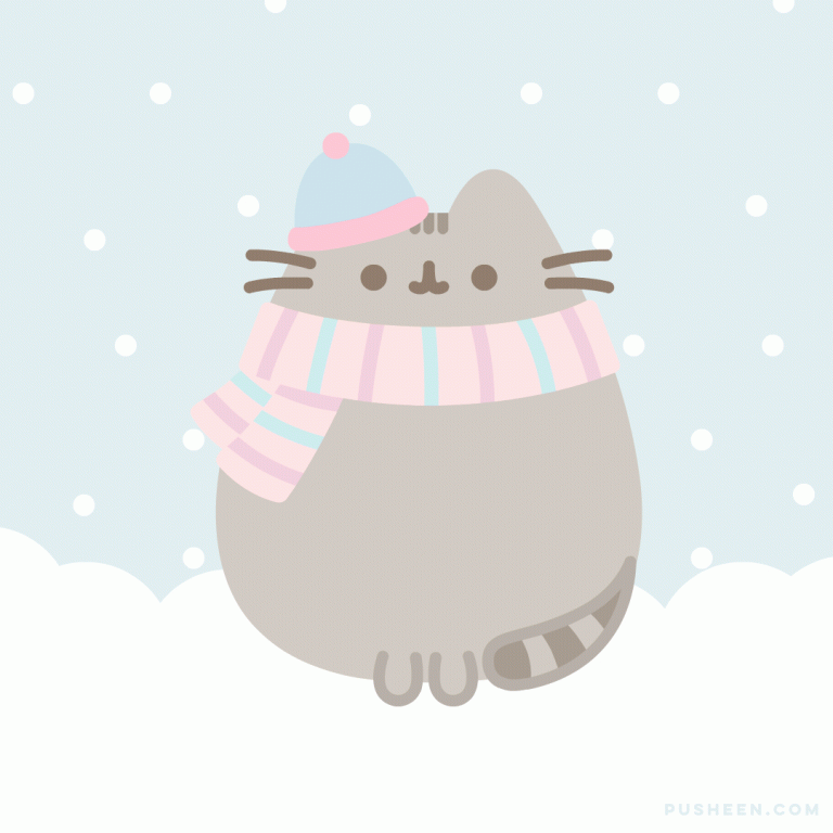 Cold Animated GIF