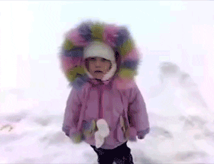 Cold Gif