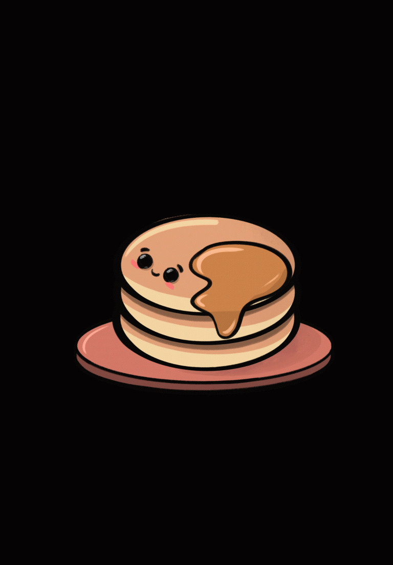 Cute Animated GIF