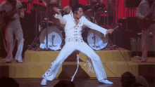 Elvis Presley Gif