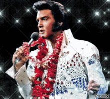 Elvis Presley Gif