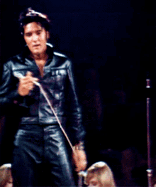 Elvis Presley Gif
