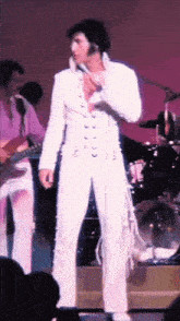 Elvis Presley Gif