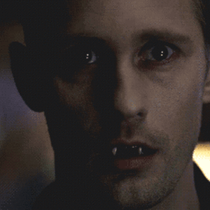 Eric Northman Gif