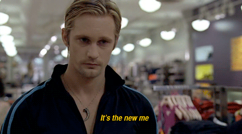 Eric Northman Gif