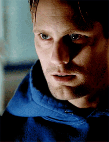 Eric Northman Gif