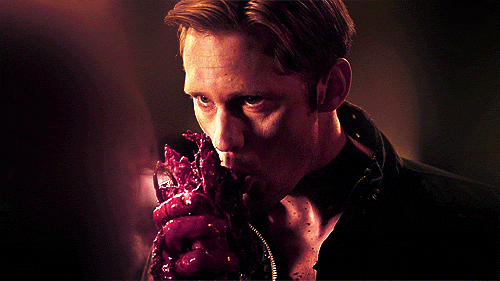 Eric Northman Gif