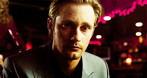 Eric Northman Gif