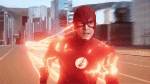 Flash Gif