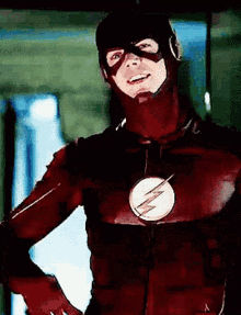Flash Gif