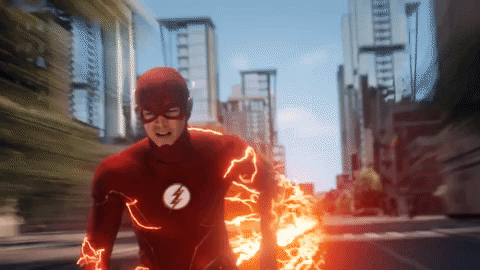 Flash Gif