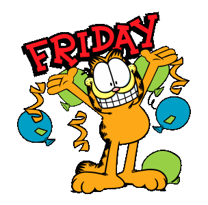 Friday Gif