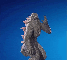 Godzilla Gif