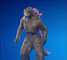 Godzilla Gif