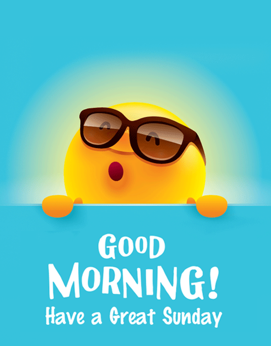 Good Morning Gif