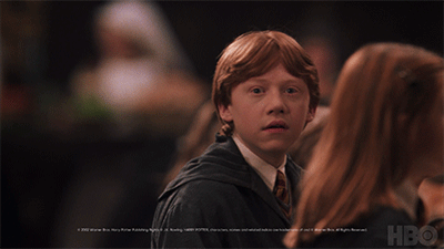 Harry Potter Gif