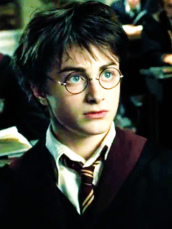 Harry Potter Gif