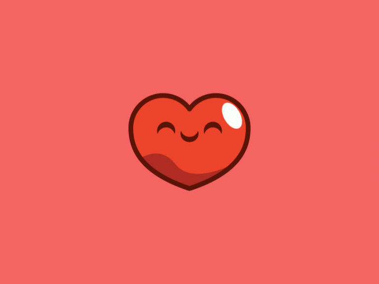 Heart Animated GIF