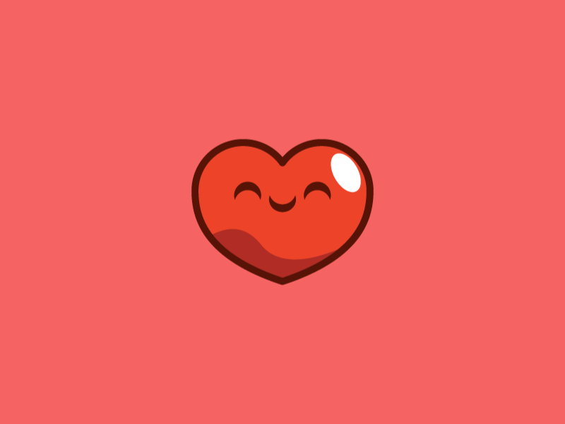 Heart Gif