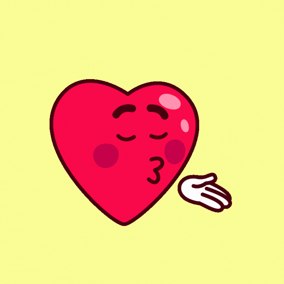 Heart Gif