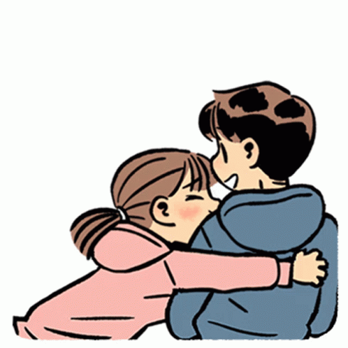 Hug Gif