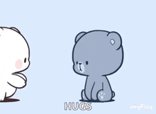 Hug Gif