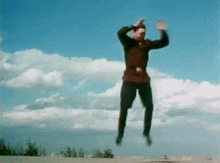 Jump Gif