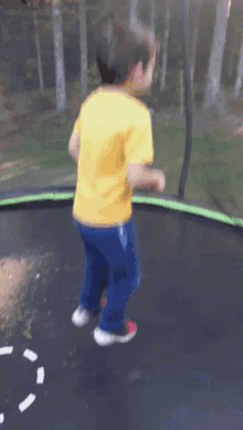 Jump Gif
