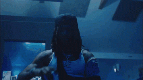 King Von Gif