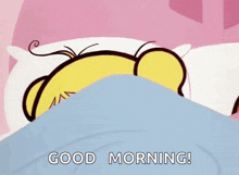Morning Gif