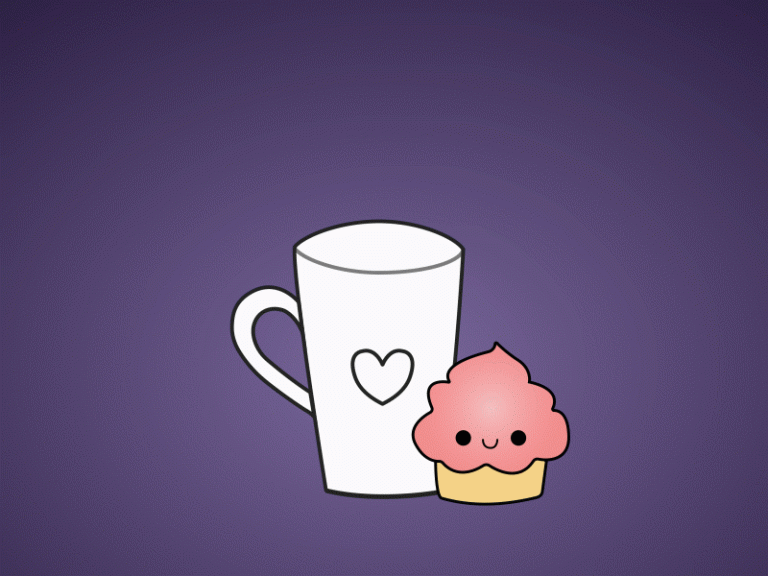 Morning Animated GIF
