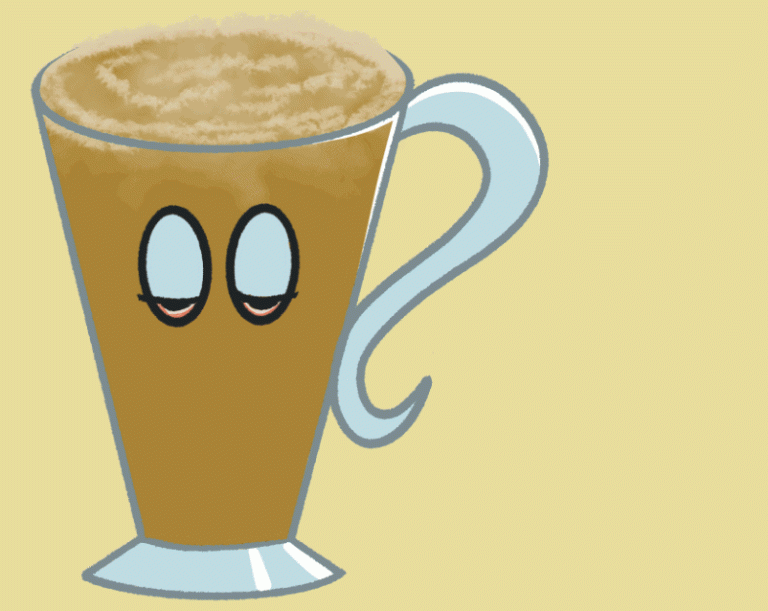 Morning Animated GIF