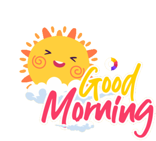 Morning Gif