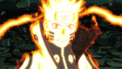 Naruto Gif