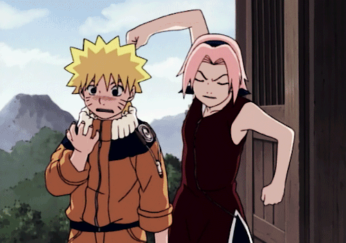 Naruto Gif