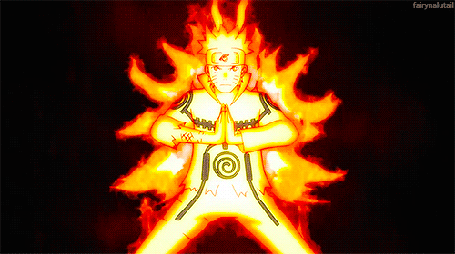 Naruto Gif