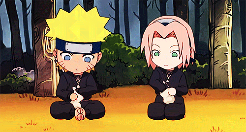 Naruto Gif